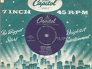 GENE VINCENT AND HIS BLUE CAPS - LOTTA LOVIN'