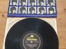 The Beatles A Hard Days Night Mono Uk  Parlophone Original PMC 1230 Rare