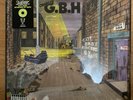 G.B.H City Baby Attacked By Rats lp rsd