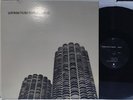 WILCO Yankee Hotel Foxtrot DOUBLE LP 2002 Nonesuch 79669-1