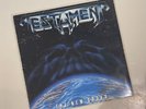 Testament - The New Order • LP 1988 Vinyl • 81849-1