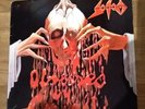 Sodom Obsessed By Cruelty Steamhammer Vinyl LP
