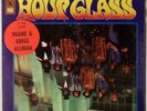HOUR GLASS: ’67 Liberty Orig Blues Psych SEALED Allman Brothers Hype Vinyl LP