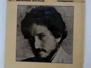 BOB DYLAN NEW MORNING CBS/SONY SOPL228 JAPAN SHRINK CAP OBI OBI VINYL LP
