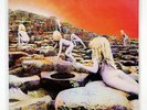 LED ZEPPELIN HOUSES OF THE HOLY ATLANTIC P10107A JAPAN VINYL LP
