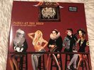 NEW SEALED Panic  A Fever You Can't Sweat Out Red & Black Hot Topic Vinyl