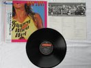BON JOVI SLIPPERY WHEN WET LP ORIGINAL 1986 JAPAN PRESSING VINYL RECORD 80s HAIR