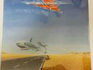 vandenberg 1983 heading for a storm sealed vinyl lp nos