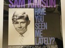 sam kinison 1988 sealed vinyl lp have you seen me lately? cutout nos