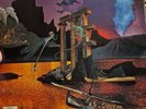 The Mysterious Film World Of Bernard Herrmann - Jason and Argonauts O.S.T Vinyl