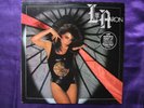 Lee Aaron - Lee Aaron. First LP Vinyle. Edition Canada 1984 avec bonus track