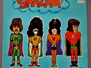 The Move/Shazam/Original Release 1970 Second Pressing
