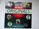 SEALED LP RECORD -BEATLE ORIGINALS  Rhino Carl Perkins Buddy Holly Little Richar