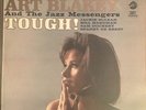 Art Blakey & The Jazz Messengers-Tough  LP Cadet 1966 Stereo LP-4049 Jazz Vinyl