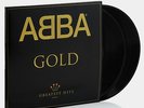 ABBA - Gold Greatest Hits 2xLP Vinyl Record