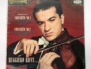 London CS 6059   Prokofiev Concerto No. 1 & 2    RUGGIERO RICCI  ( SEALED )