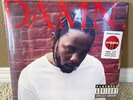 Kendrick Lamar - Damn - 2LP Target Exclusive Forest Green Vinyl NEW Sealed 