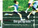 New Music The Get Up Kids 