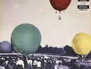 The Rain Parade ‎– Emergency Third Rail Power Trip : RGM0760 SEALED COLOR VINYL