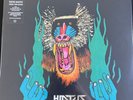 Hiatus Kaiyote ‎– Choose Your Weapon : BF120 SEALED COLOR VINYL 2LP + 7