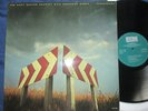 Gary Burton Quartet With Eberhard Weber Passengers ECM 1092 Vinyl LP Album