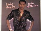 Eddie Murphy Party All The Time 12” Single 1985 Columbia 44-05280 Like New