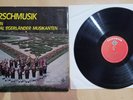 LP-Marschmusik-Ernst Mosch