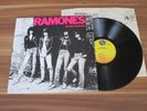 Ramones - Rocket To Russia / Germany Sire Records 1977 + OIS