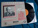 MISCHA ELMAN - TCHAIKOVSKY Violin cto LSO / BOULT  DECCA LXT 2970 O/G ED1 LP