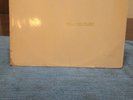 The Beatles White Album PMC7067 Mono Top Opener No EMI On Labels