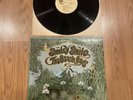 The Beach Boys SMILEY SMILE LP Record Brother ST 9001 1967 STEREO