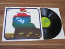 Round House - Down To Earth / Germany Harvest 1973 / Top