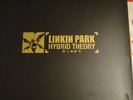 Linkin Park Hybrid Theory 20th Anniversary Edition Deluxe Vinyl Box Set NM