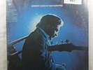 Johnny Cash At San Quentin Columbia 9827 Record Album Vinyl LP