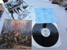 RAVEN LP ROCK UNTIL YOU DROP ORIG UK 1981 1st NEAR MINT SIGNED