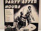 VTG Party After Hours 1951 ALADDIN 703 10