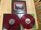 UNCLE ACID & THE DEADBEATS 'MIND CONTROL' TRANSLUCENT PURPLE VINYL (LIM. 700)