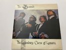 The Damned – The Legendary Curse Of Lemora Double Album