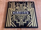 The Great Gatsby, Jay-Z, Third Man Vinyl LP, Music from Baz Luhrmann's Film-Used
