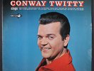 CONWAY TWITTY: sings DECCA 12