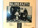 Blind Faith (Original Cover) LP Blind Faith, RS-1-3016 (Re-issue, , )1977