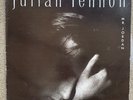 Julian Lennon - Mr. Jordan 1Vinyl LP 1989 Original Australia