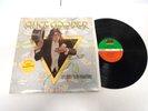 ALICE COOPER WELCOME TO MY NIGHTMARE PROMO 1975 LP PRESS KIT/PHOTOS PUZZLE