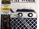 MEN AT WORK- BUSINESS AS USUAL- 12