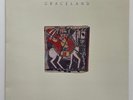 NEAR MINT  ORIGINAL 1986 PAUL SIMON Album GRACELAND Record 1ST PRESSING Lp VINYL