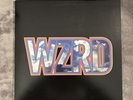 Kid Cudi WZRD Vinyl (READ DESCRIPTION)