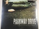 Parkway Drive – Killing With A Smile Vinyl LP 2005 NEW/SEALED
