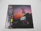 Racer X Second Heat SP25-5320 with OBI Japan VINYL LP