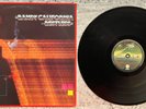 Randy California – Restless ; 1985 LP  EX (HOLLAND)