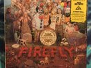 EMPTY Firefly Trilogy LP BOX No Records BOX ONLY Includes Slipmat BOX ONLY Empty